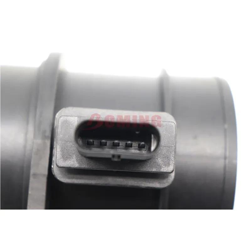 For Hyundai Grandeur H-1 I30 Santa Fe Sonata Tucson for KIA Carens K2900 Magentis 0281002721 New MAF MASS AIR FLOW METER SENSOR