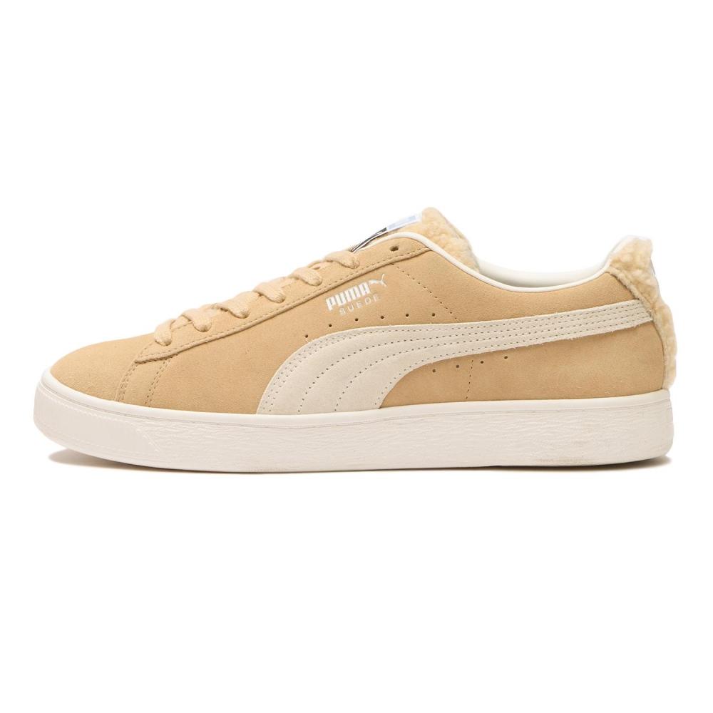 

PUMA Suede Light Boa 392589 02 L.SAND