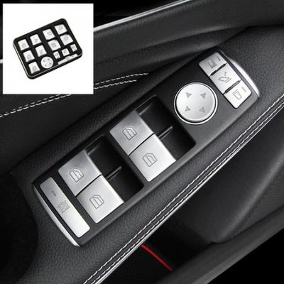 Accesorios Interior – Molduras interior