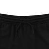 Jordan Knitted Sports Pants Casual Comfortable Solid Color Kids bottoms Black HQ7114-010