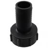PP Plastic Bucket Connector Replacement Tap Thread 1Pcs