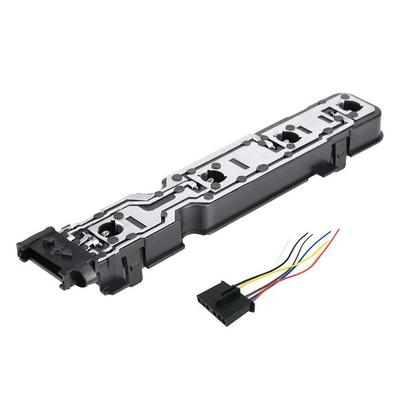 Portalampada Fanalino Posteriore Vassoio Lampada 1681537 683810002N Per Ford Transit MK7 2006-14