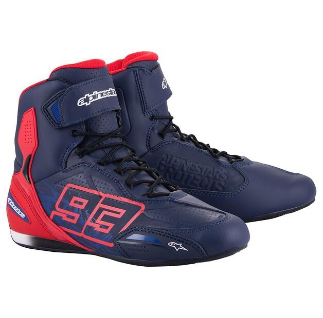 

Alpinestars Austin Riding мотоботы EU 42