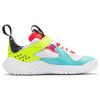 Jordan Delta Cushioning Low top Kids Lifestyle Shoes White Children Aged 3 7 Years Old CT1566-170
