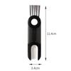 3 in 1 Useful Things for Kitchen Cleaning Tools Cup Mouth Brush Dish Soap Bathroom Supplies Accessories Limpieza Merchandises