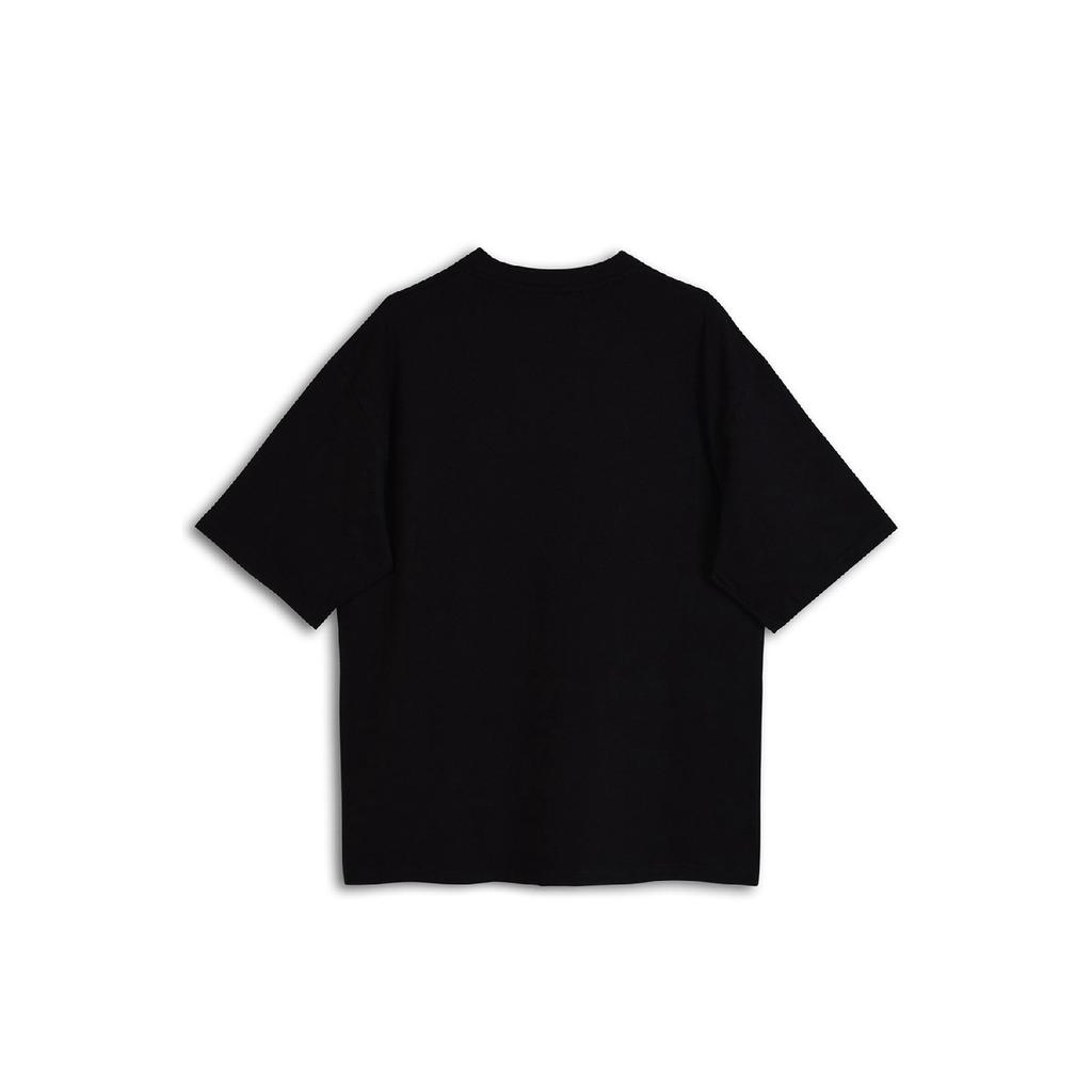 Clock Design White T-shirt 23