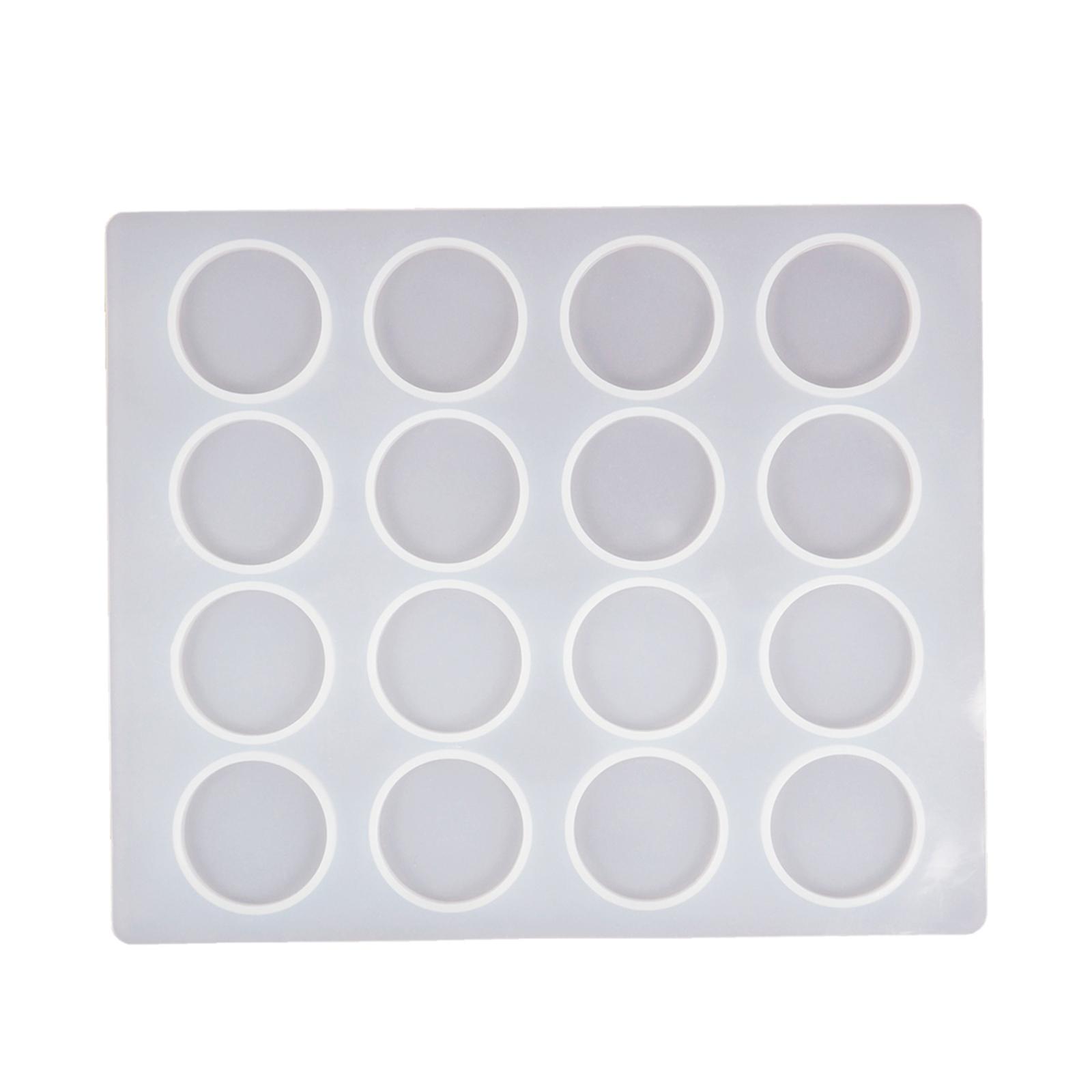 

Sealing Wax Sticks Silicone Resin Mold Pad for Wax Seal Stamp Retro Vintage Wax Seal Stamp and Letter Great for Wine 1