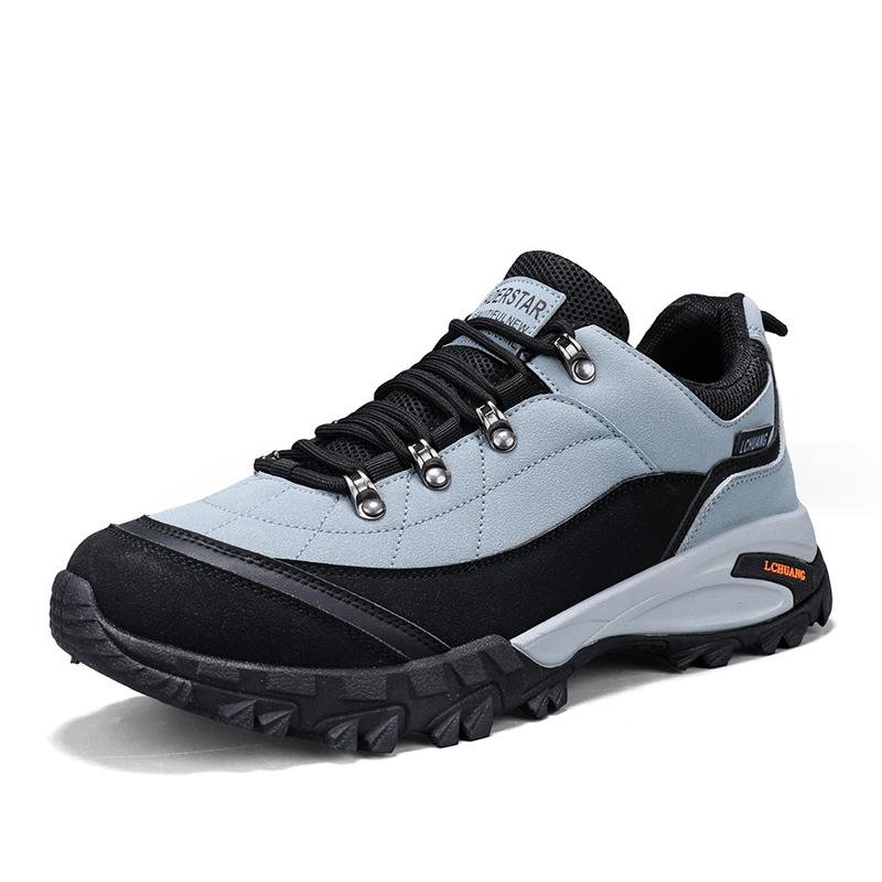 New Casual Sports Thick Sole Comfortable Fashion Trend Breathable Versatile Low Top Men s Shoes Trend Comfortable Soft Sole Non slip Design Fashion St 42