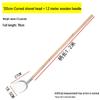 Yimeide Stainless Steel Wok Spatula