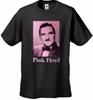 Pink FIoyd the Barber T-Shirt Vtg Rock Band Music Shirt Reprint Unisex S-5XL Unisex T-Shirt