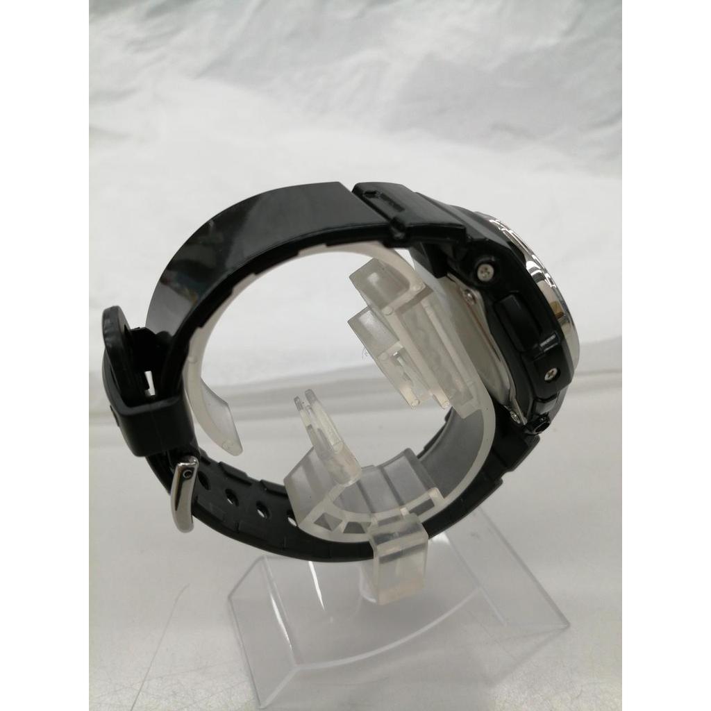 Used CASIO BGA-103