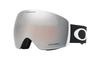 OO7050 Flight Deck XL Matte Black with Prizm Black Iridium Lens