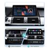 Hizpo 4G LTE Intelligent Screen Octa Core 10.25 Inch Car Radio Carplay Android Auto for BMW X5 E70 (2011-2013) CIC for BMW X6 E71 (2011-2014) CIC