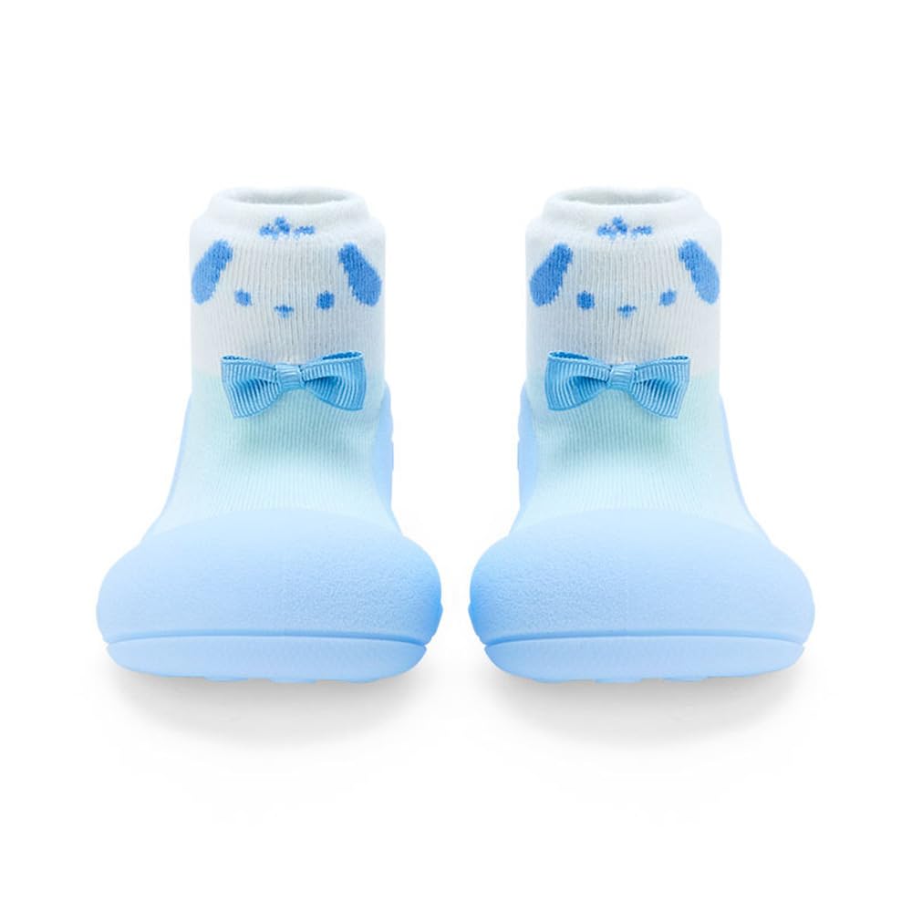 Sanrio Baby Attipas Shoes Pochacco 949876