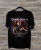 NEW Bullet for My Valentine 2025 Tour Concert Black All Size T-Shirt AM364