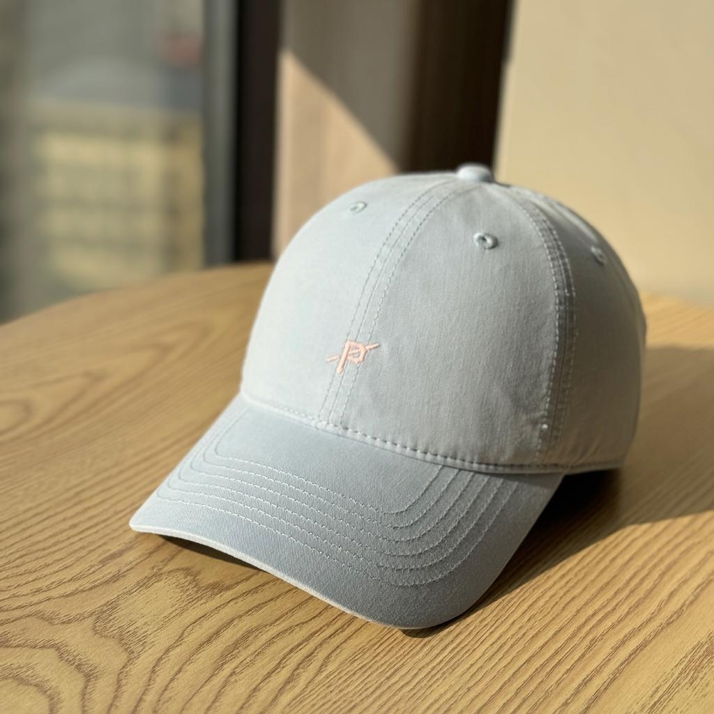 2026New letter embroidered baseball cap for women, fashionable soft-top casual versatile sun-shading cap for travel, trendy duckbill cap for men