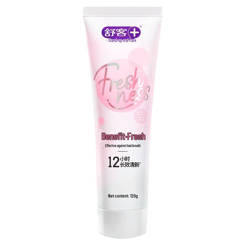 

Shuke Berry Iced Tea Fresh Toothpaste