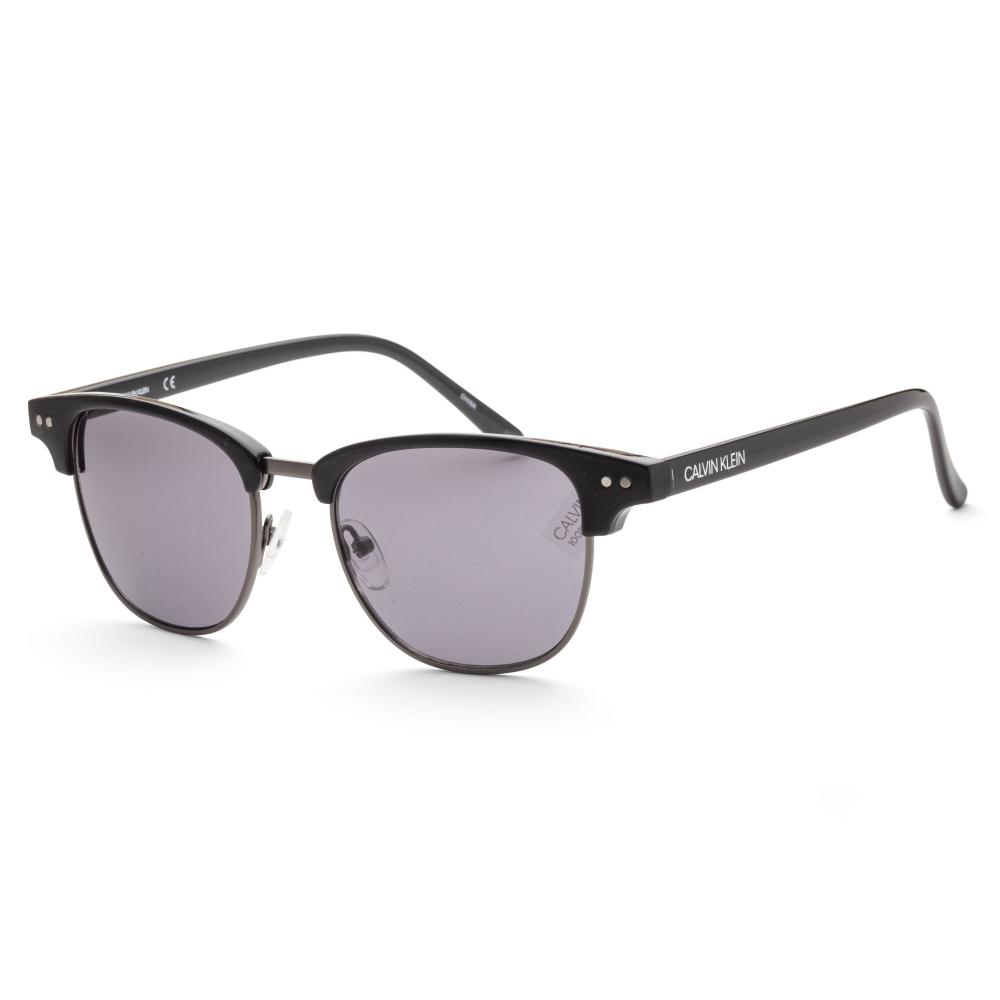 

Солнцезащитные очки Calvin Klein Men s Fashion 51 мм черные