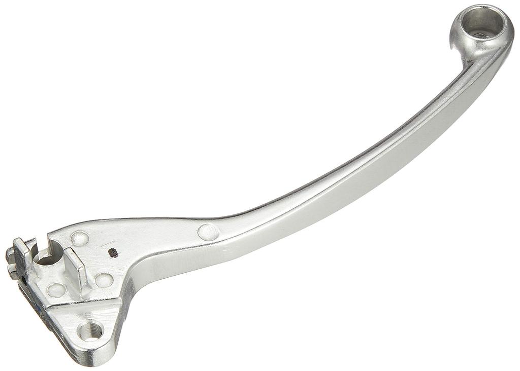 Genuine Honda HONDA PCX125 Genuine Brake Silver Part (JF28) Lever, Left, 990706,
