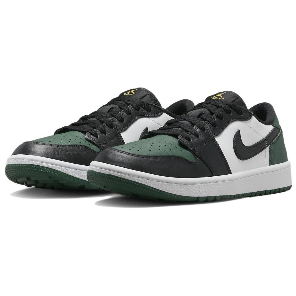 Air Jordan 1 Retro Low Golf 'Noble Green' Men's DD9315-107