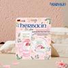 Herbacin Rose Classic Hand Cream Duo Set