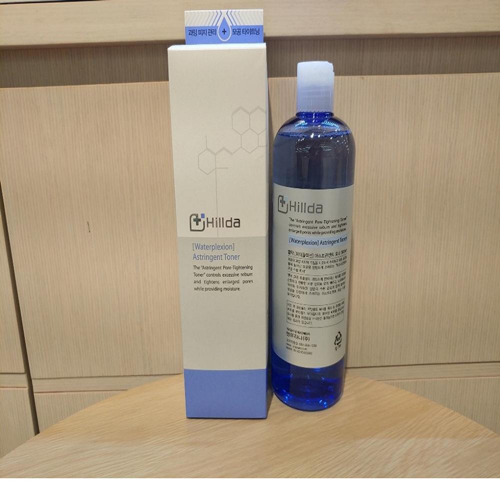 

Enprani Hilda Astringent Toner (Pore Tightening Toner) Large Capacity