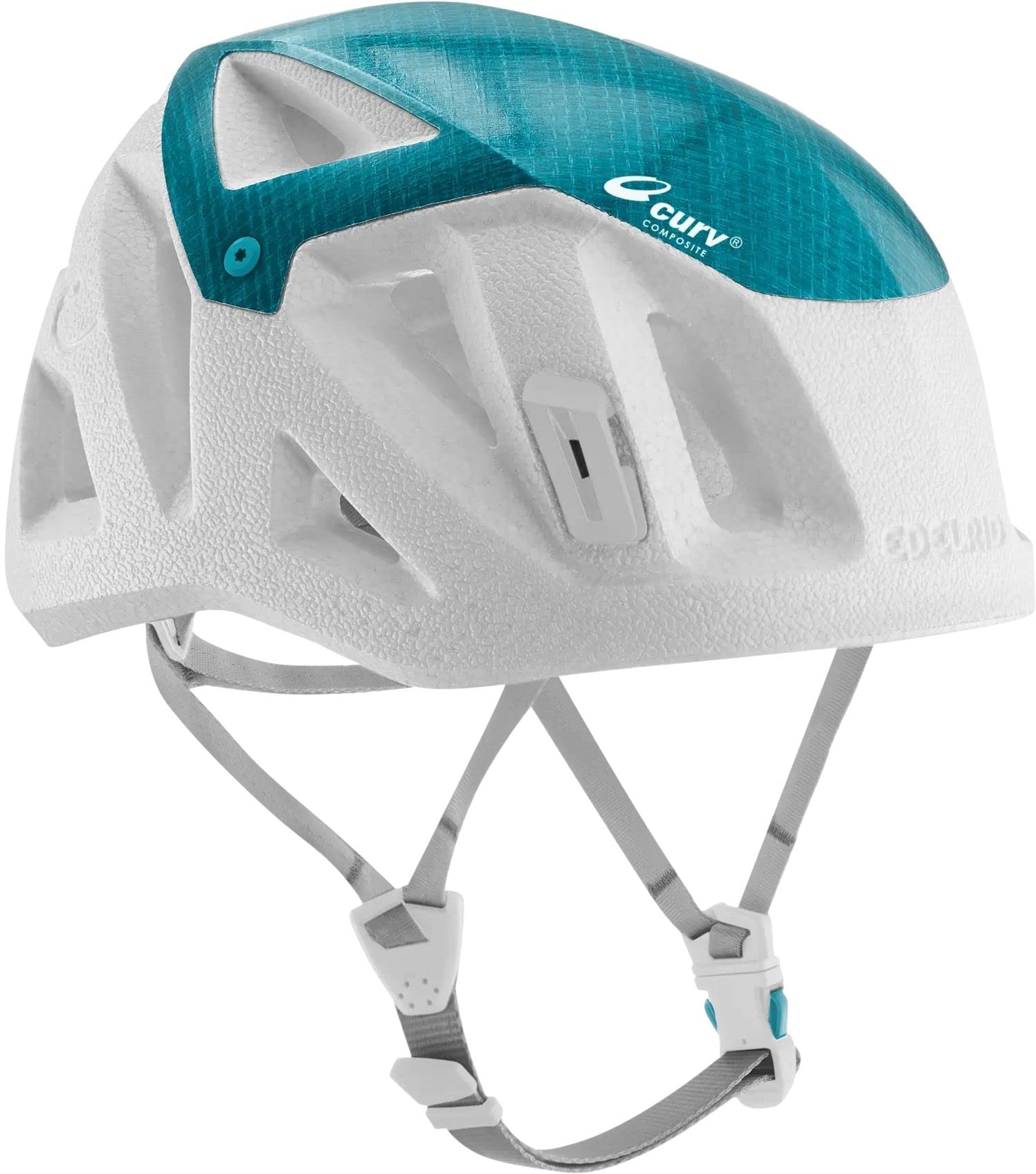 

Шлем для альпинизма Edelrid Satellite Ice Mint 2 ER72057 (ИКМ)