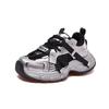 New Dad Shoes for Women Fashionable Thick-soled Sports Single Shoes
