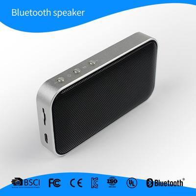 BT209 Kabelloser Outdoor Tragbarer Ultradünner Bluetooth-Lautsprecher Kleine Stahlkanone Elektronisches Geschenk Mini-Taschenstereoanlage