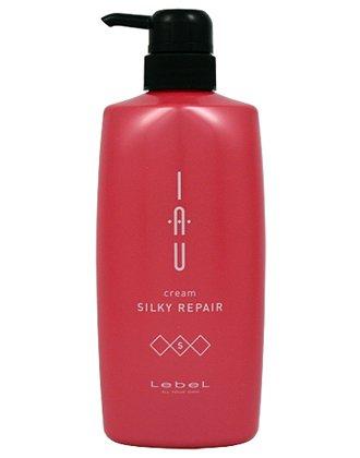 LebeL Io Cream Silky Repair 600ml