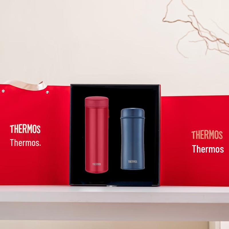 Thermost 316L Stainless Steel Insulated Cup Set