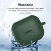 Protective Case for Buds 3 Headphones Accessory Dustproof Silicone Case Cover Waterproof