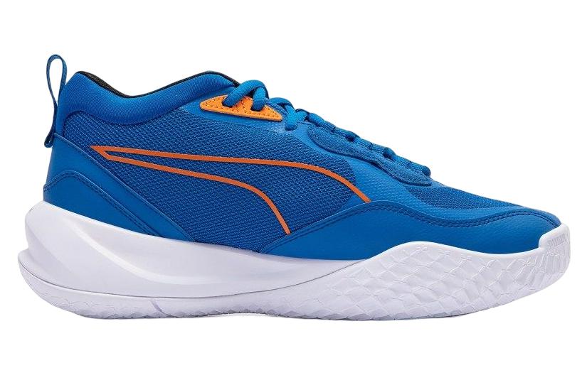Puma Playmaker Pro 'Knicks'