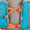 Zaino Gilet Idratazione Impermeabile per Corsa Regolabile Gilet da Corsa per Esterno Ciclismo