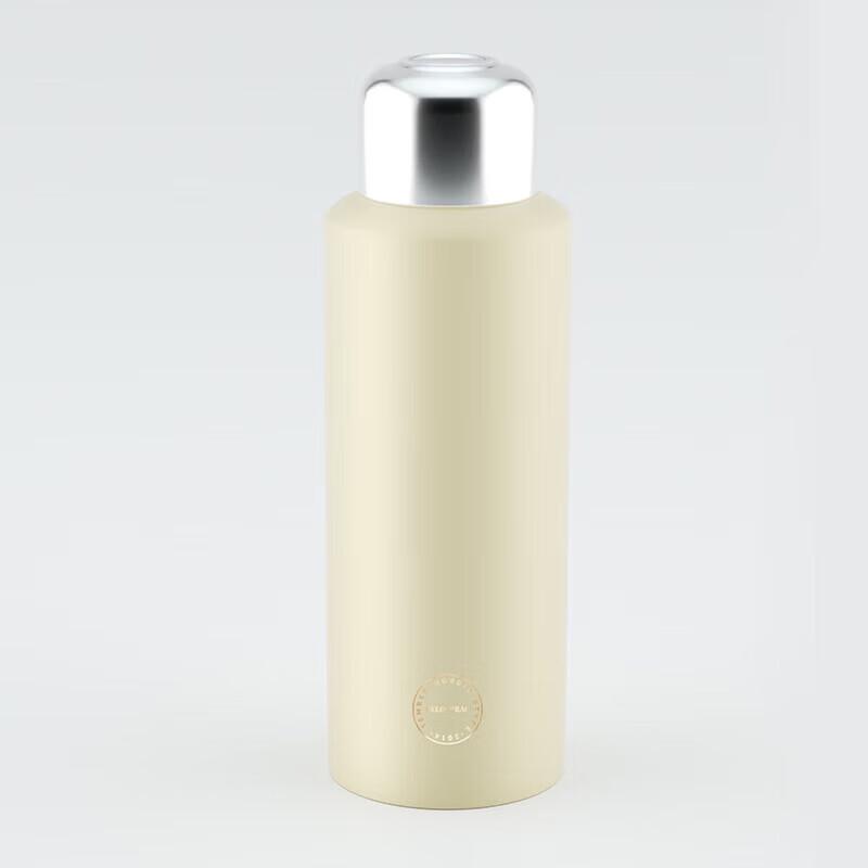 BELO&PRAC Muma City Insulated Tea Infuser Bottle