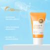 UV Protection SPF50+ LAIKOU Vicsunscreen Hydrating Moisturiser Barrier Cream