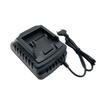 1Pcs Portable Battery Charger US/EU plug Electric Drill Grinder Accessory for Makita
