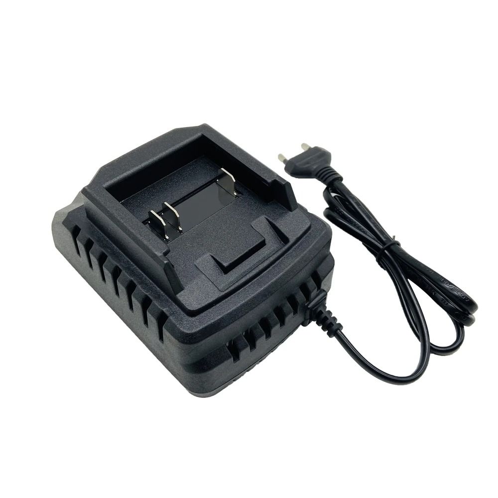 1Pcs Portable Battery Charger US/EU plug Electric Drill Grinder Accessory for Makita