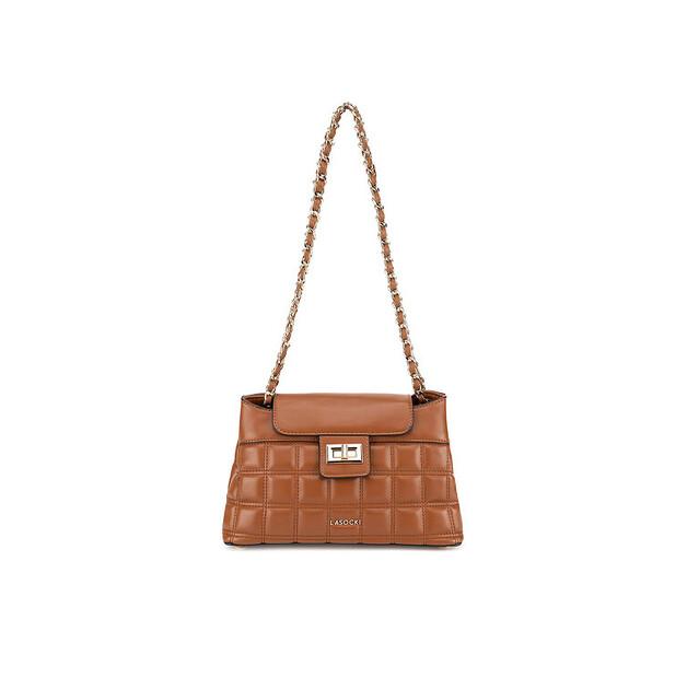 Bag Lasocki LSK-B-004-06 Brown