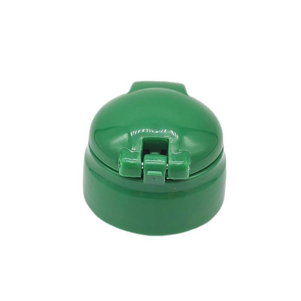 Replacement Sealing Bottle Cover Splash Proof Children Cup Lid  Bottle Accessories