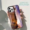 Autumu Jerusalem Western Wailing Wall Phone Case Cover for iPhone 17 Air 16 16e 15 12 11 13 14 Pro Max Plus Coque