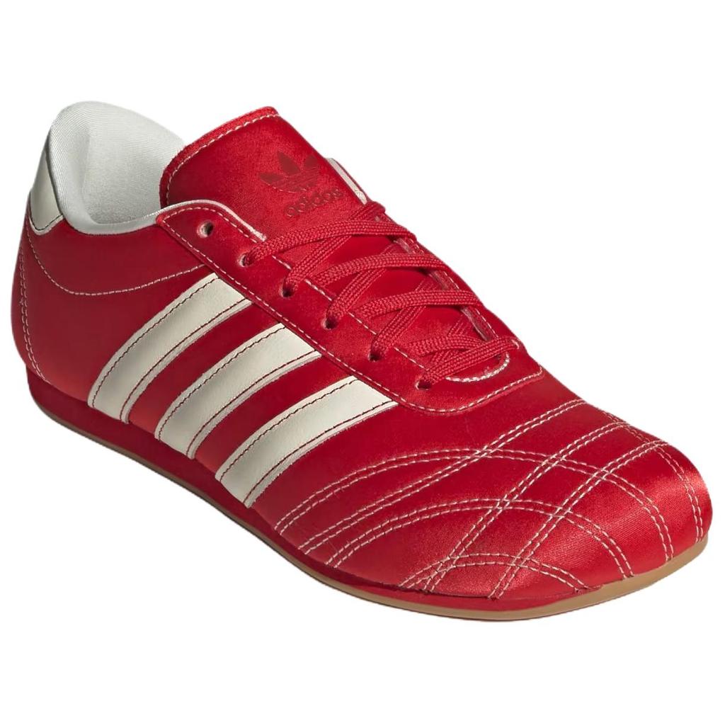 Taekwondo Wmns Adidas Originals 'Better Scarlet' JS4044