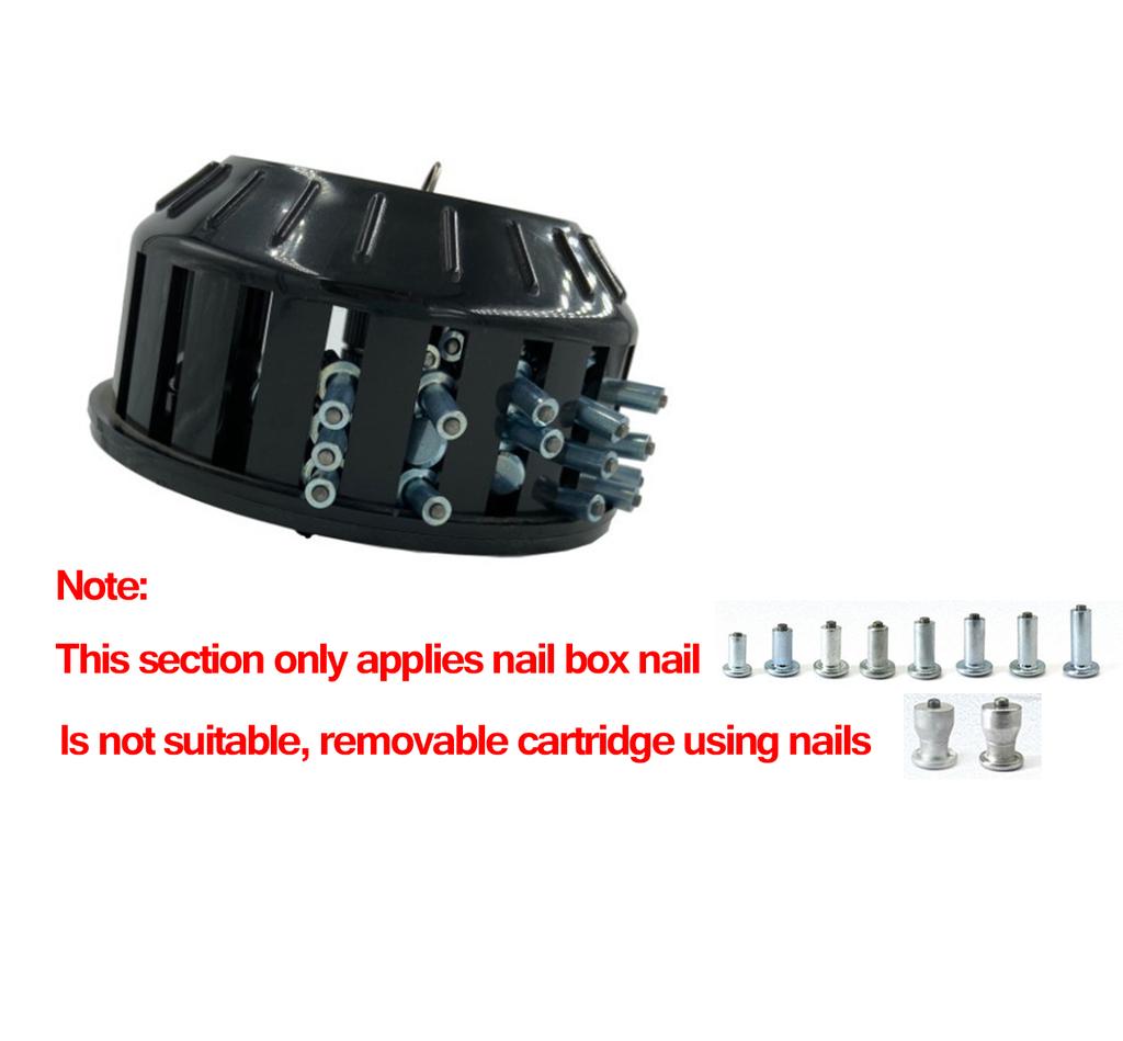 1000PCS Winter Wheel Car Tires Studs Screw Snow Spikes Wheel Tyre Snow Chains Studs For Shoes ATV Car Motorcycle Tire Nail + Air Gun Tool Set