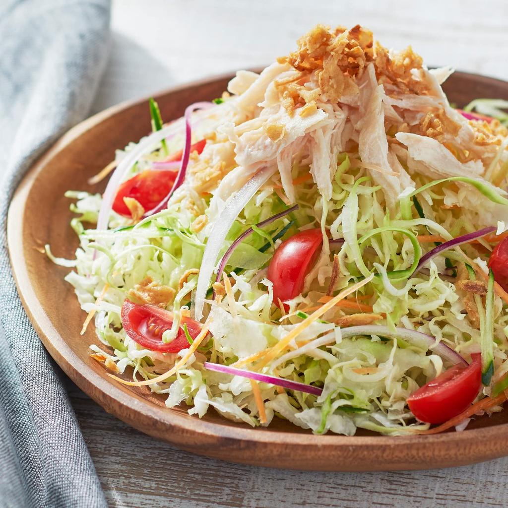 Zestaw do krojenia sałaty Push, wysoka prędkość obrotowa, dokładne odsączanie, cienkie, zawiera uchwyt bezpieczeństwa, kompaktowe przechowywanie [Toffy] i K-HC10 2 w 1, krojenie/cienkie plasterki