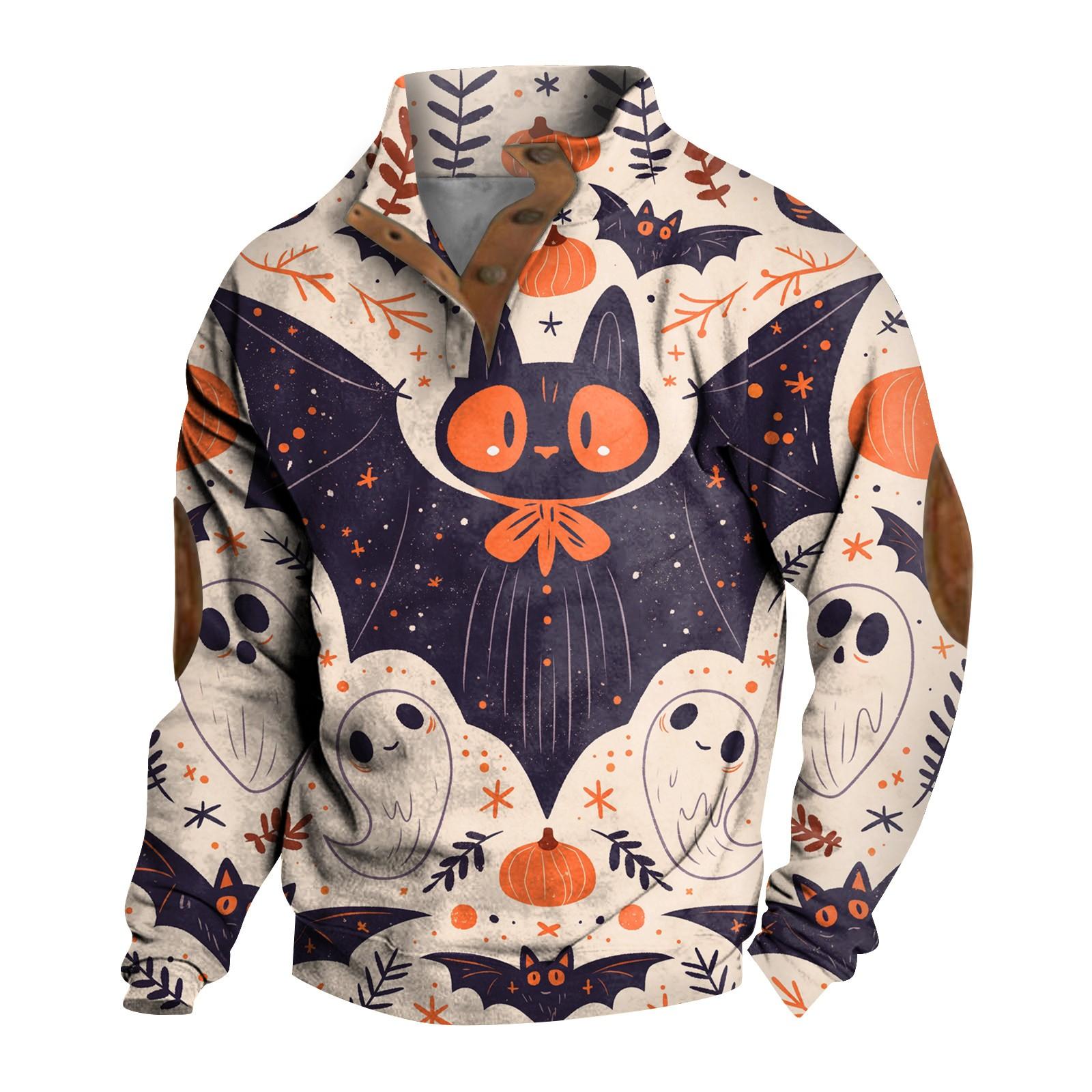 

Весенне-осенняя мужская толстовка с воротником-стойкой на открытом воздухе, повседневные свитера, топы L розовый