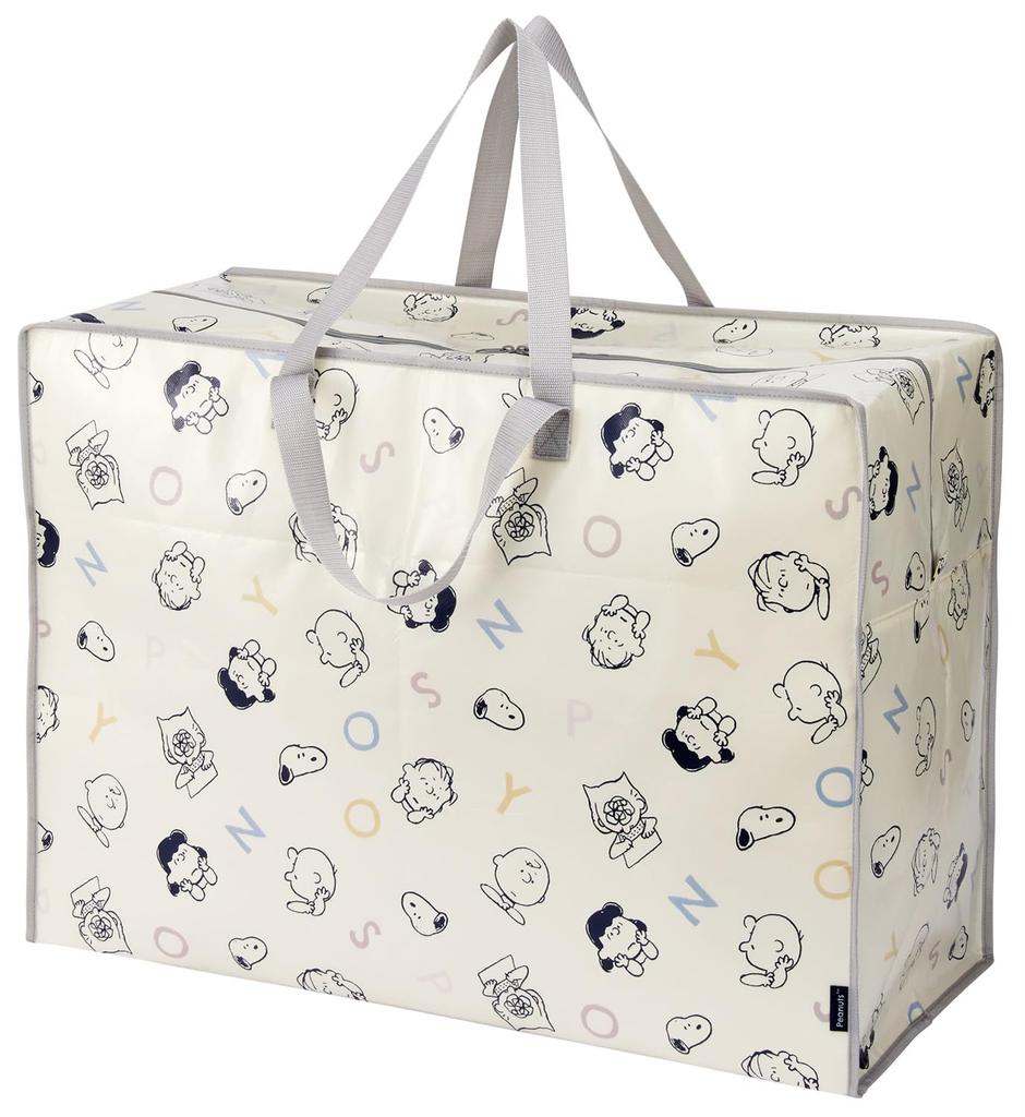 Skater Extra Large Leisure Bag 110L Snoopy KVB70