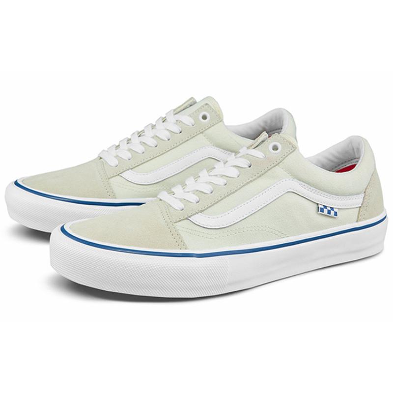 Vans Skate Old Skool 'Cream White' Sneakers Vans VN0A5FCBOFW