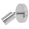 E27 E26 Wall Lamp Base 180 Degrees Up and Down   Iron Decoration Bulb Socket for Bedroom Living Room