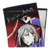 BANDAI Jujutsu Kaisen Nobara Kugisaki Face Towel Anime Merchandise 4375000200