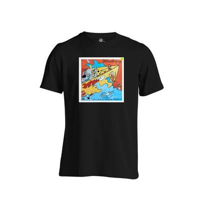Üst giysisi – T-shirtler